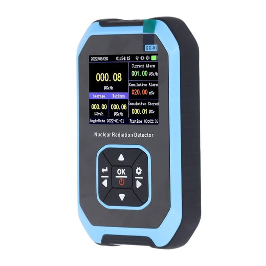 OSR-1 (Open Source Radiometer)